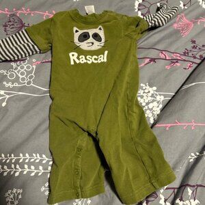 Gymboree onsie size 3-6 months